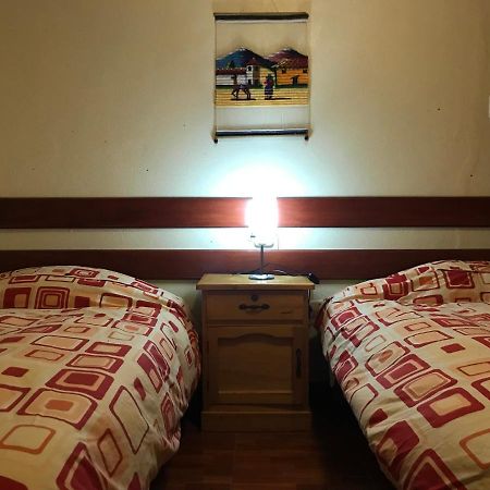 Casa De Ana B&B Huaraz  Exterior photo